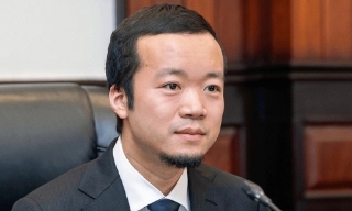 Campuchia bắt ông trùm Chen Zhi